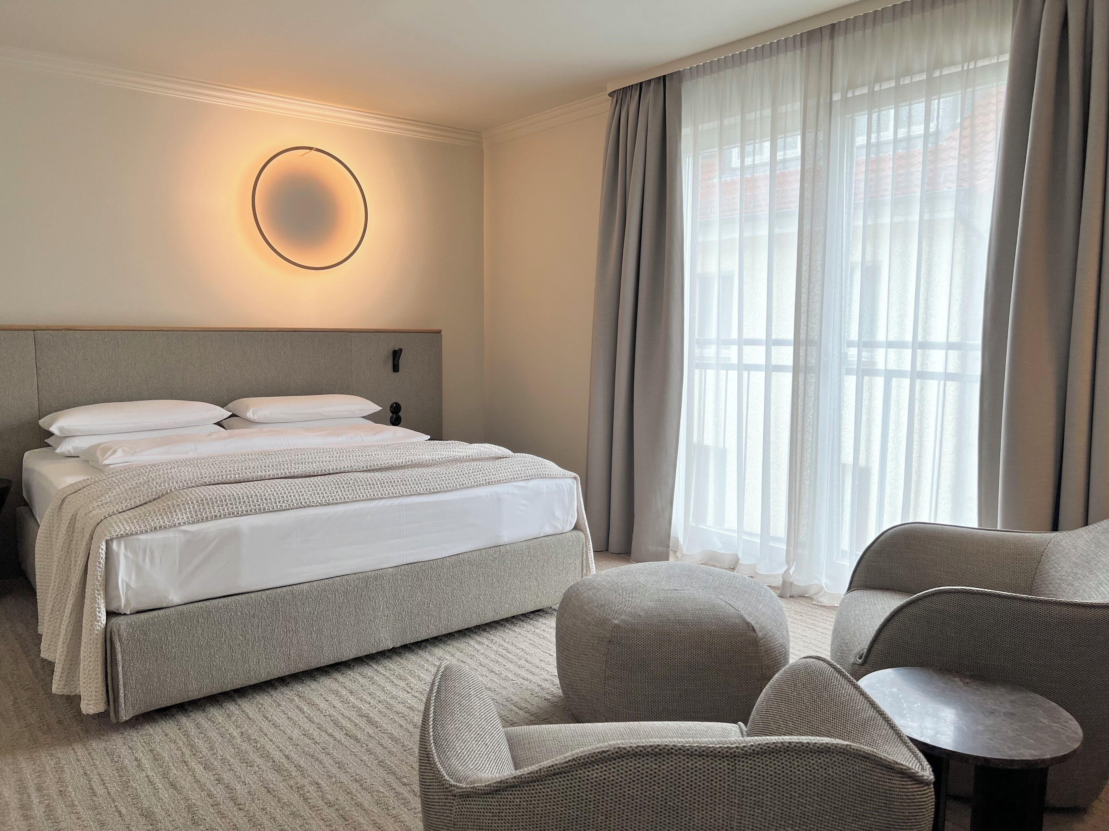 Adelante Boutique Hotel — Foto’s 2