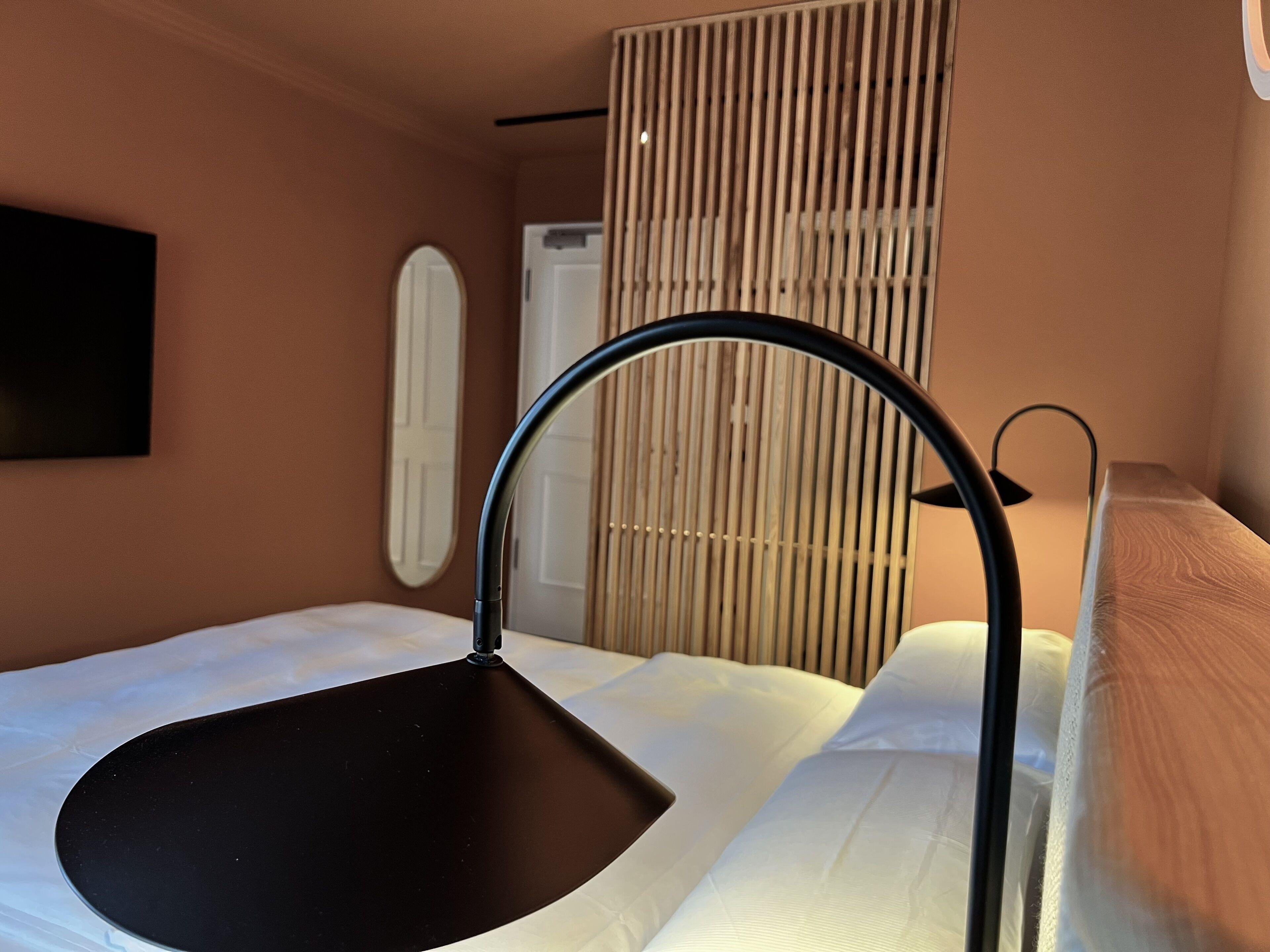 Adelante Boutique Hotel — Foto’s 3